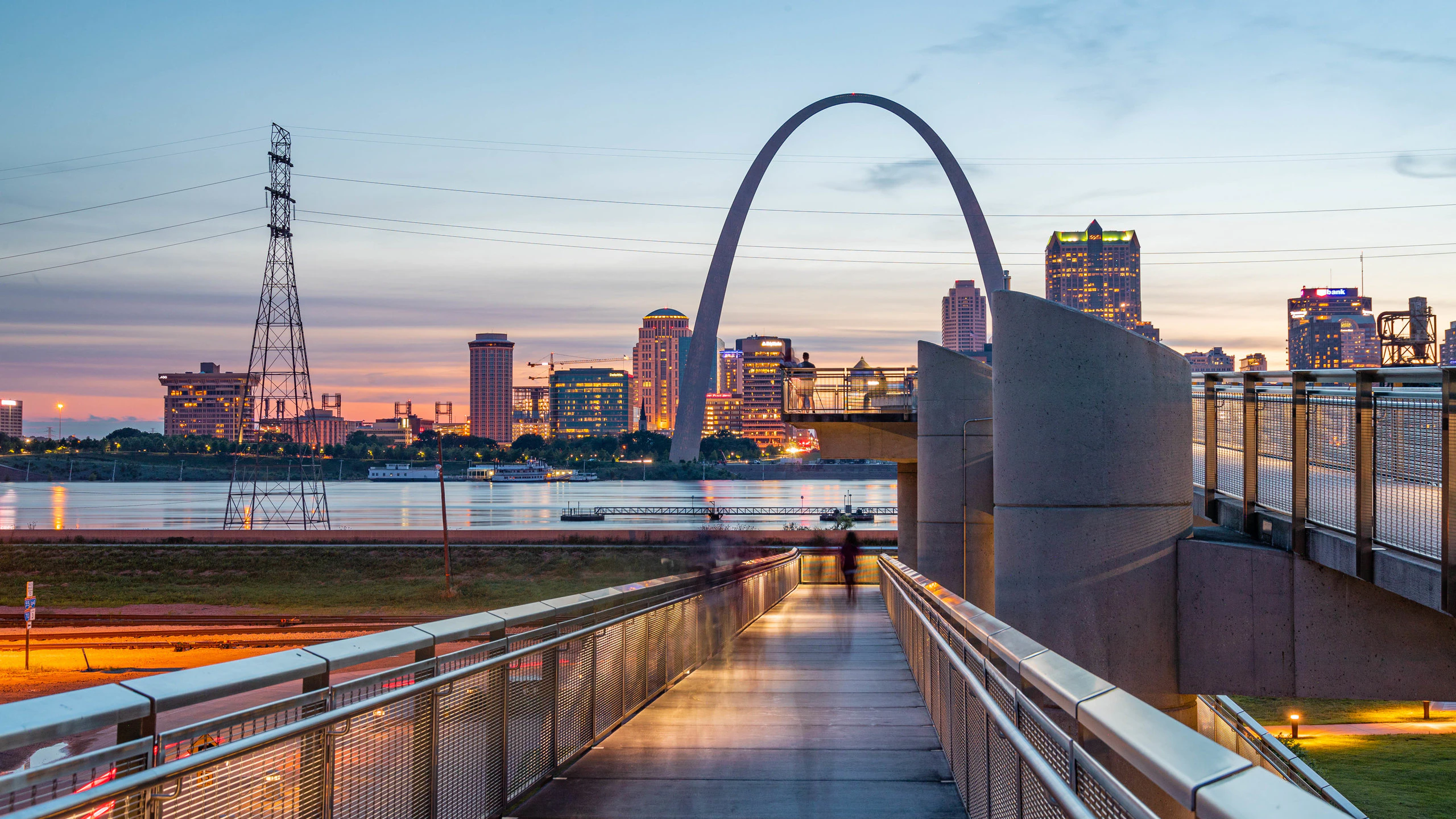 Commercial Real Estate Advisor St. Louis