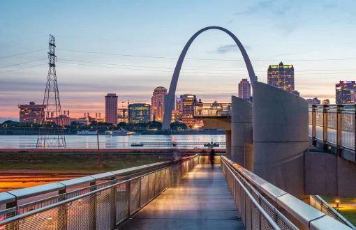 Commercial Real Estate Advisor St. Louis